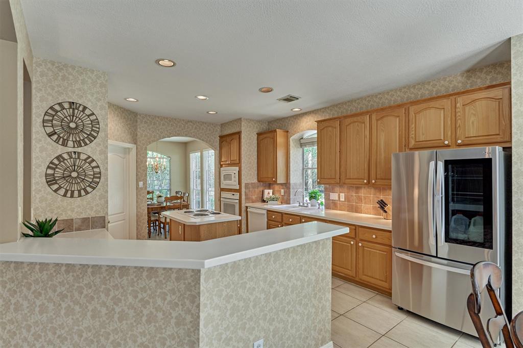 14851 Old Conroe Road, Conroe, Texas image 23