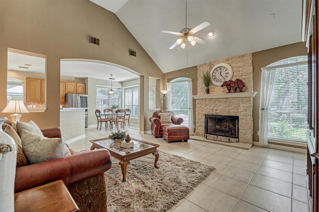 14851 Old Conroe Road, Conroe, Texas image 16