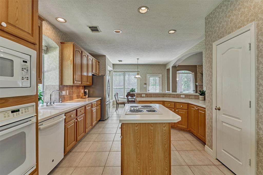 14851 Old Conroe Road, Conroe, Texas image 25