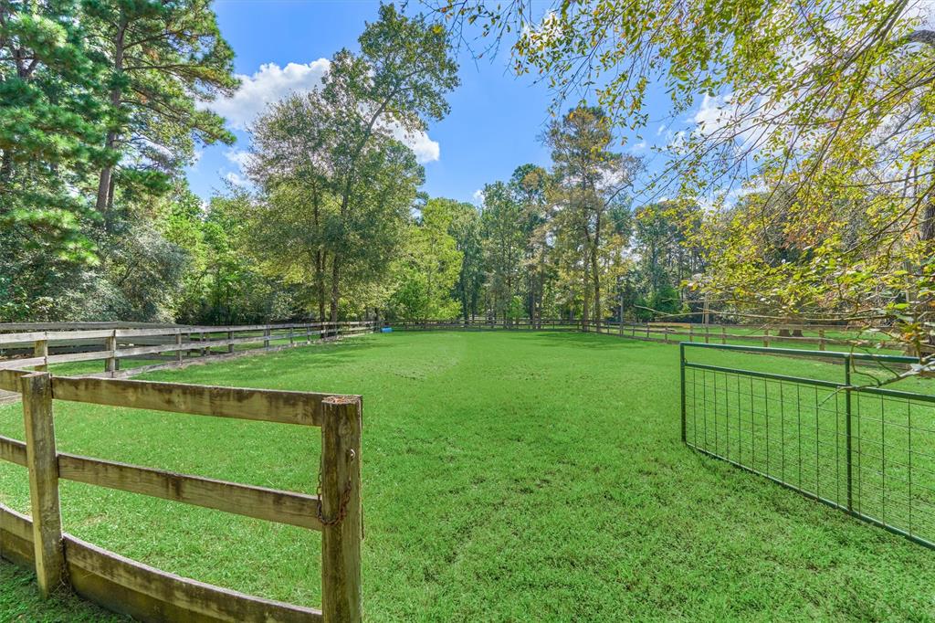 14851 Old Conroe Road, Conroe, Texas image 49