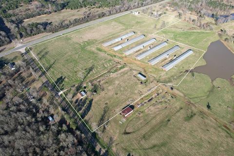 Vacant Land For Sale - 11200 Fm 699<br/> Joaquin, TX 75954