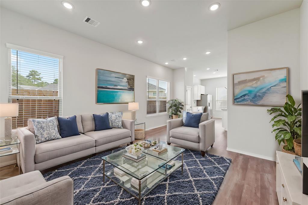 2116 Cedar Bend Drive