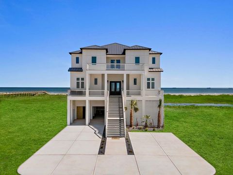 5034 Blue Water Highway Freeport TX 77541