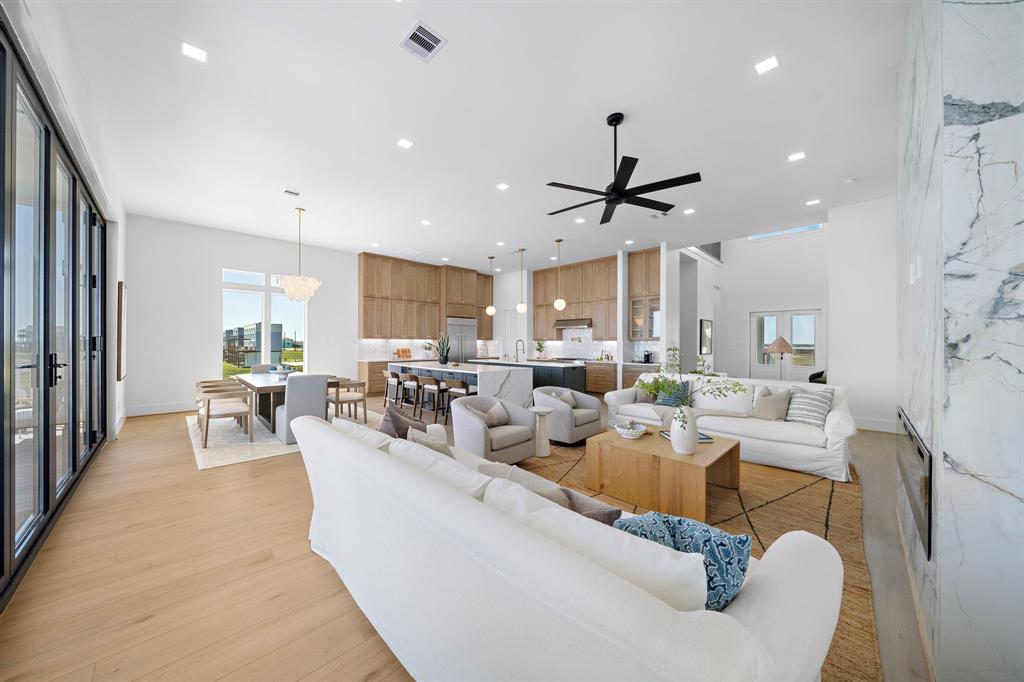 5034 Blue Water Highway, Freeport, Texas image 10