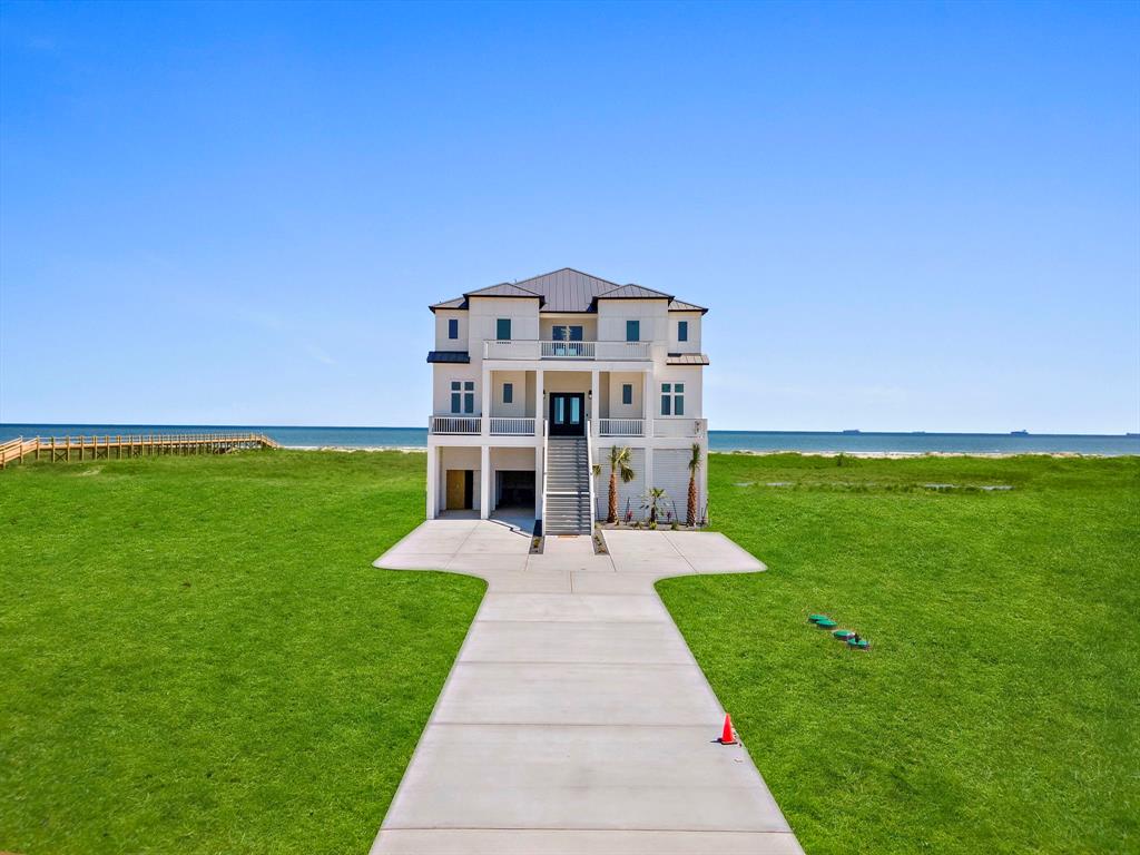5034 Blue Water Highway, Freeport, Texas image 2