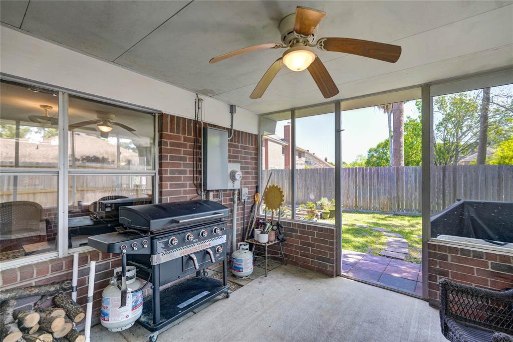 19731 Dusty Creek Drive, Katy, Texas image 41