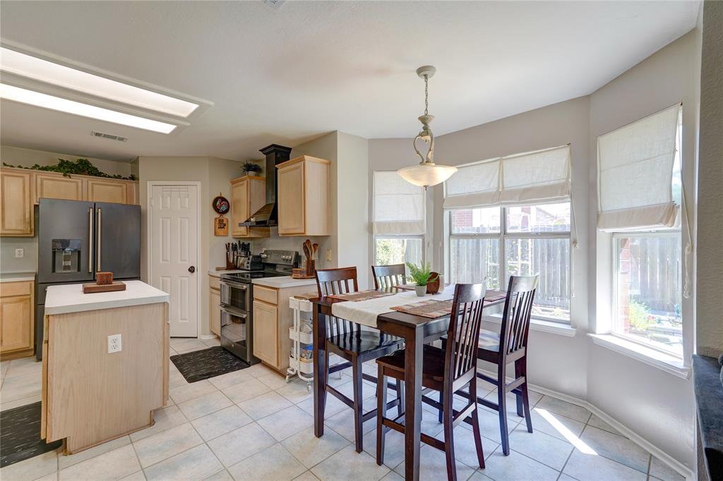 19731 Dusty Creek Drive, Katy, Texas image 20