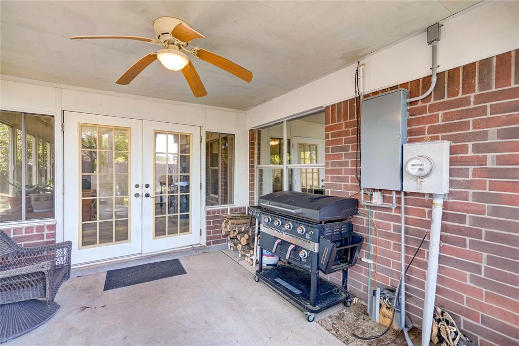 19731 Dusty Creek Drive, Katy, Texas image 42