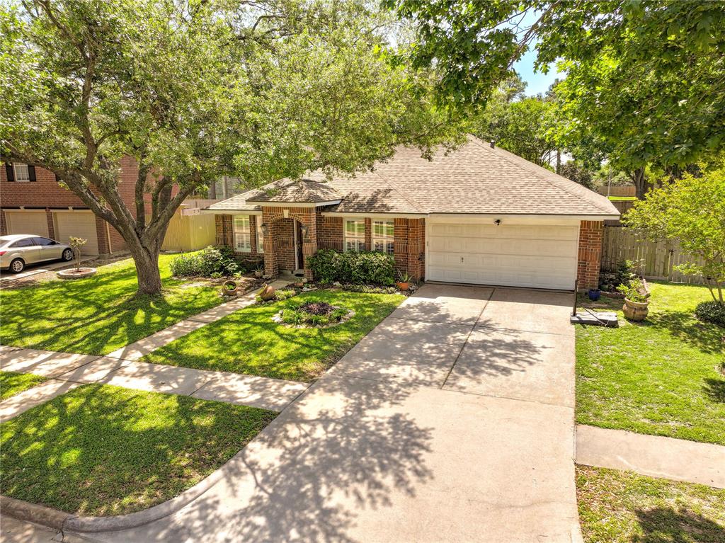 19731 Dusty Creek Drive, Katy, Texas image 48