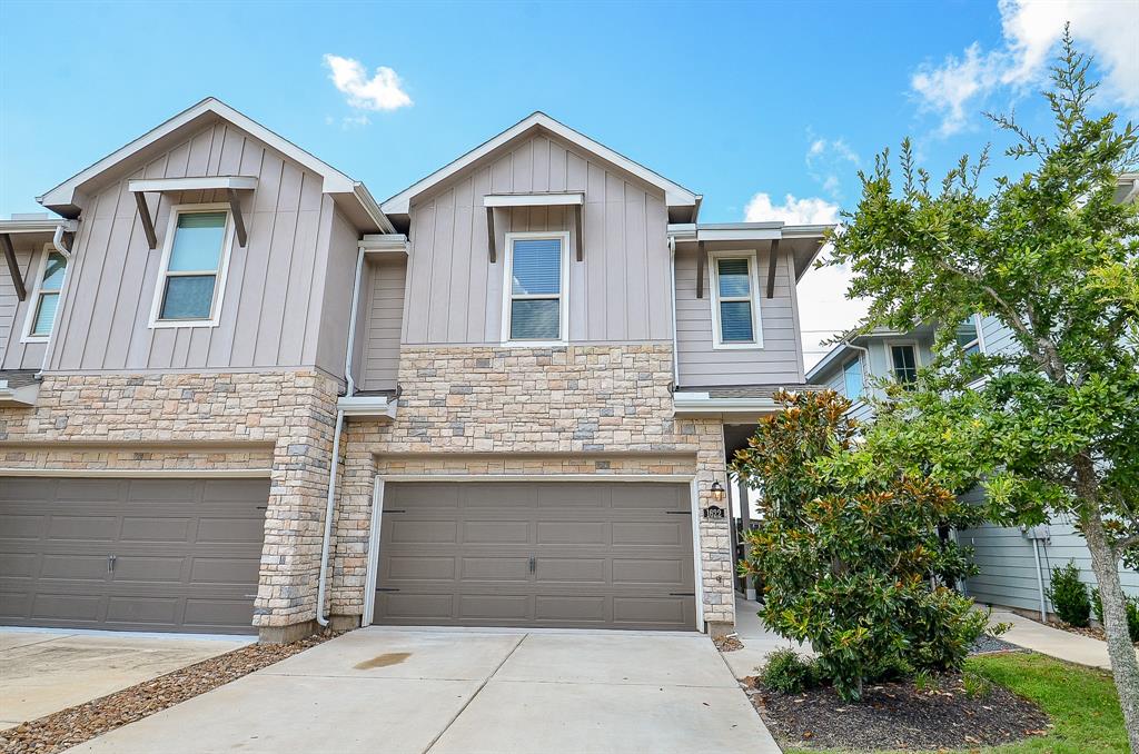 Photo 2 of 35 of 1622 Ryon Falls Drive townhome