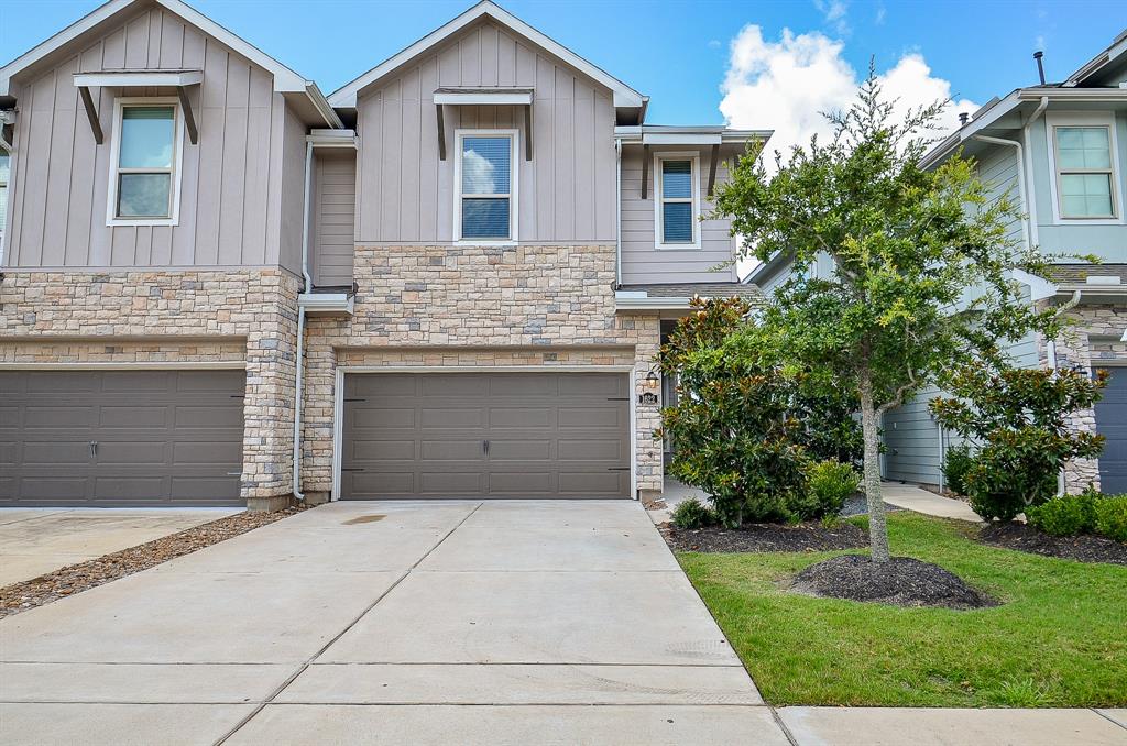 View Richmond, TX 77469 townhome