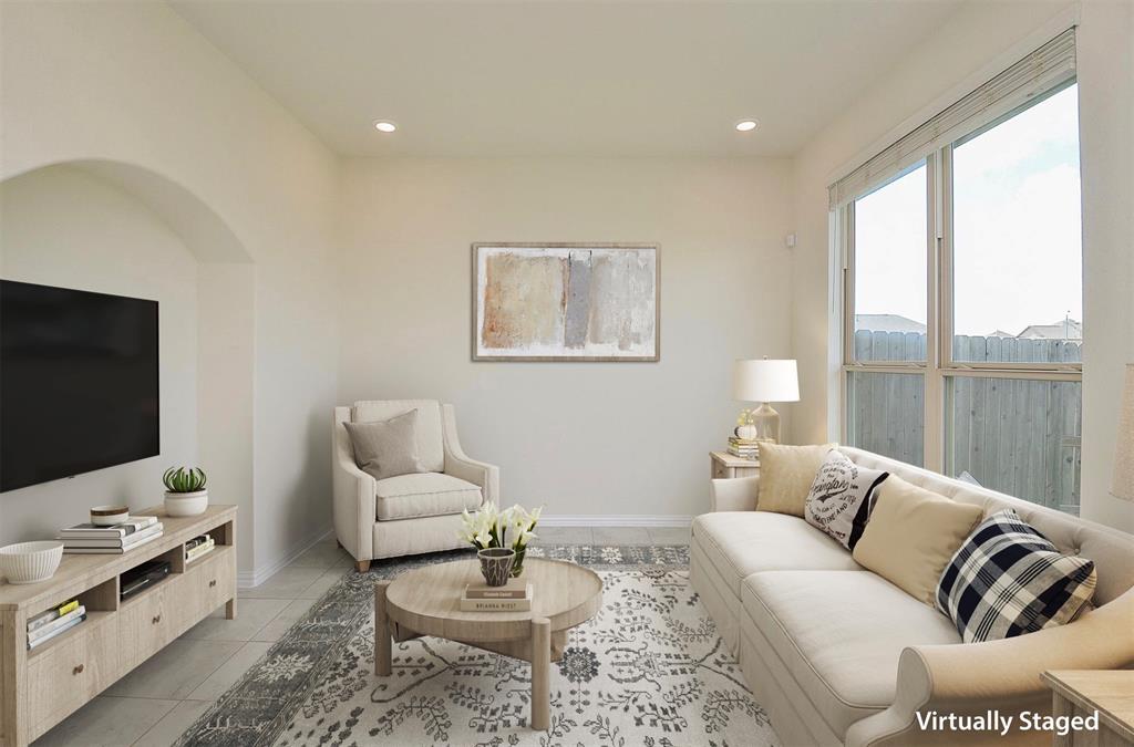 Photo 5 of 35 of 1622 Ryon Falls Drive townhome