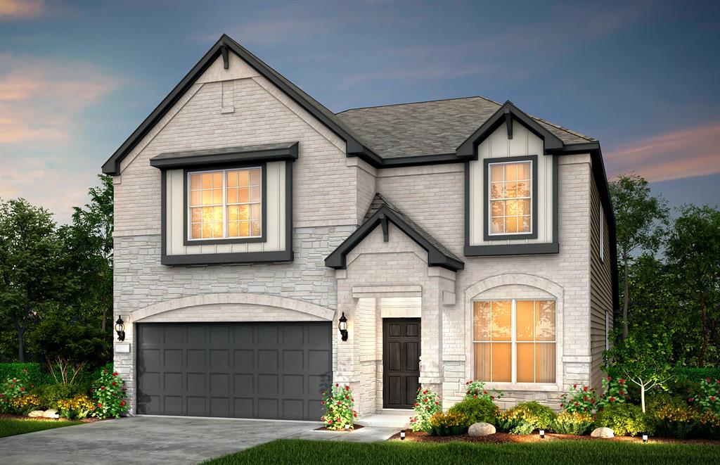26767 Grandiflora Drive, Magnolia, Texas image 1