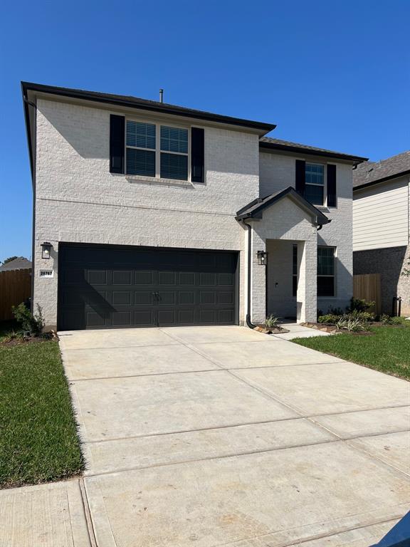 26767 Grandiflora Drive, Magnolia, Texas image 2