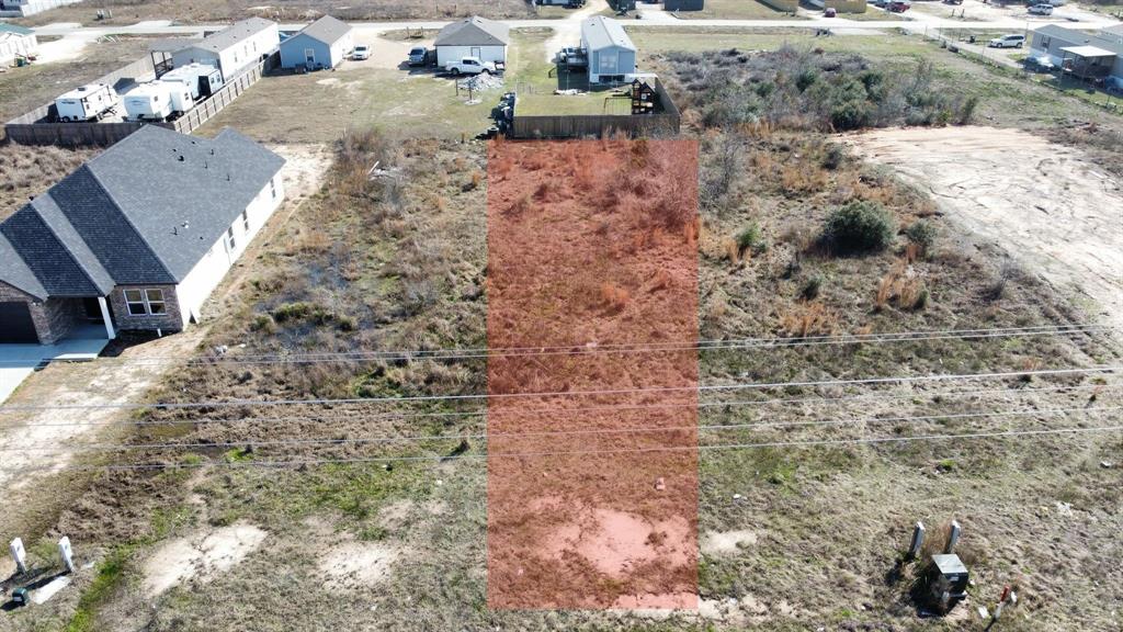 2104 Road 5500, Cleveland, Texas image 2