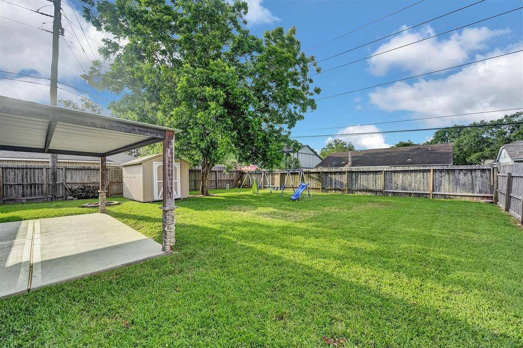 4803 Bridgemont Lane, Spring, Texas image 26