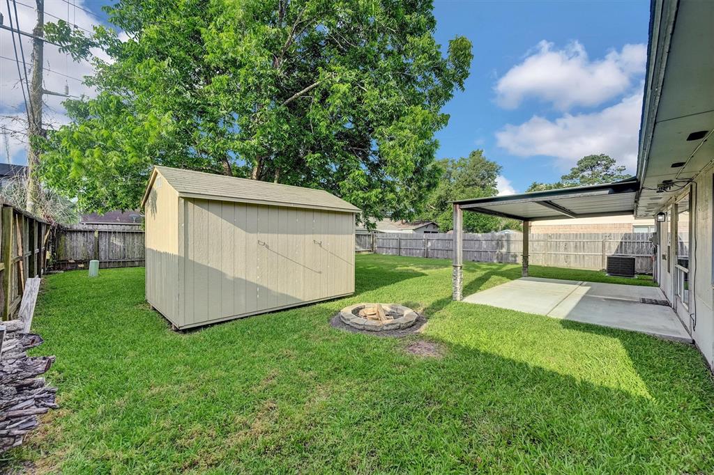 4803 Bridgemont Lane, Spring, Texas image 27