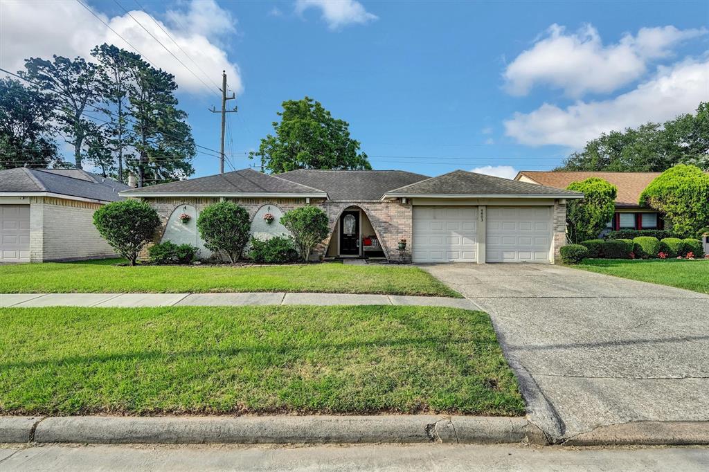 4803 Bridgemont Lane