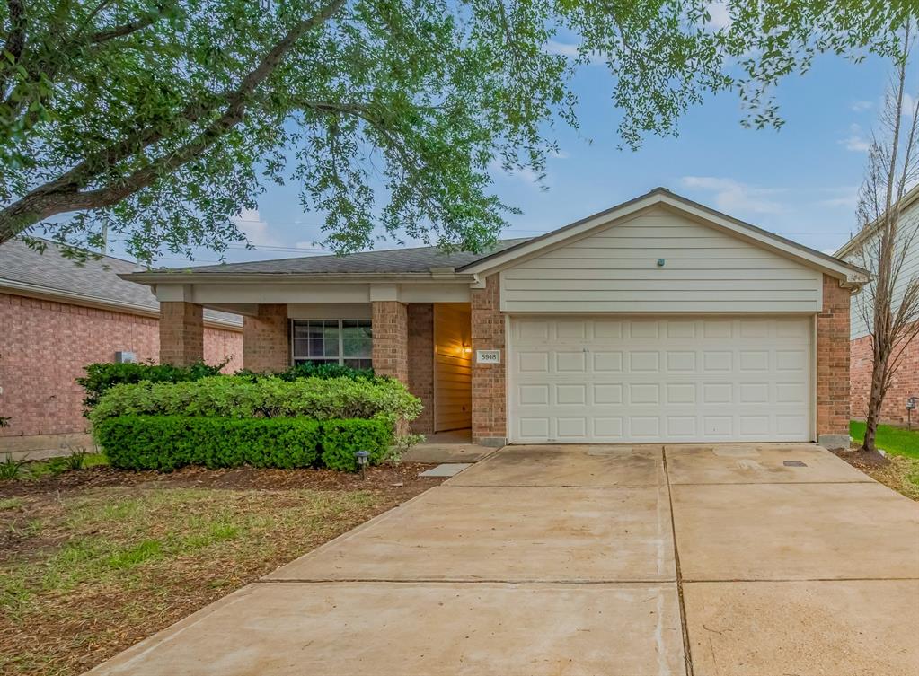 5918 Baldwin Elm, Richmond, Texas image 1
