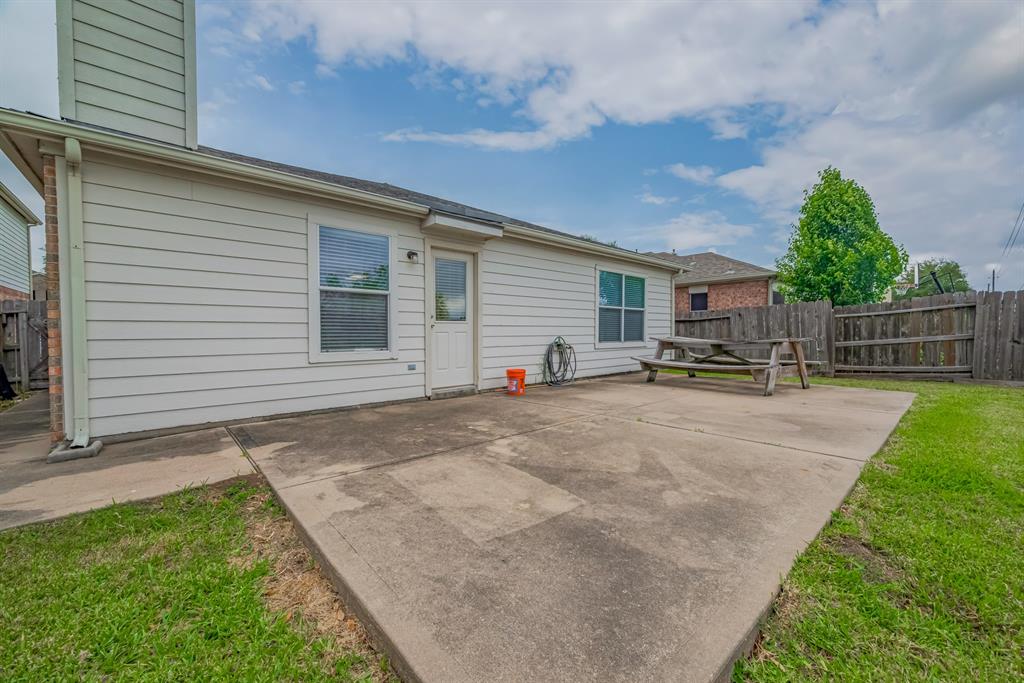 5918 Baldwin Elm, Richmond, Texas image 32