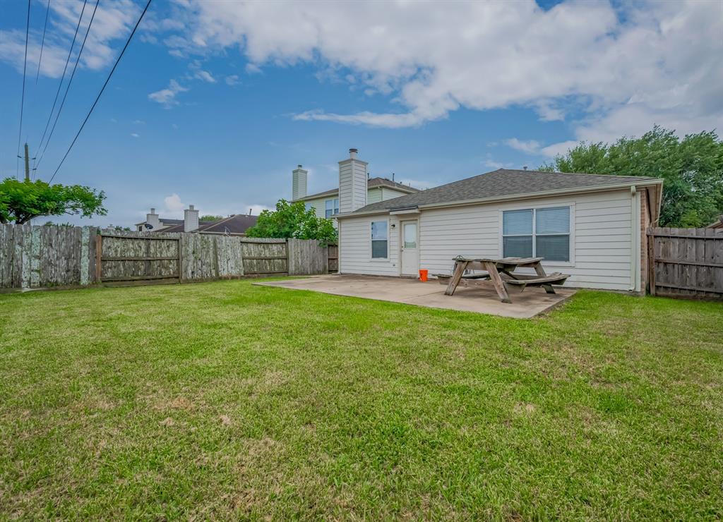 5918 Baldwin Elm, Richmond, Texas image 31