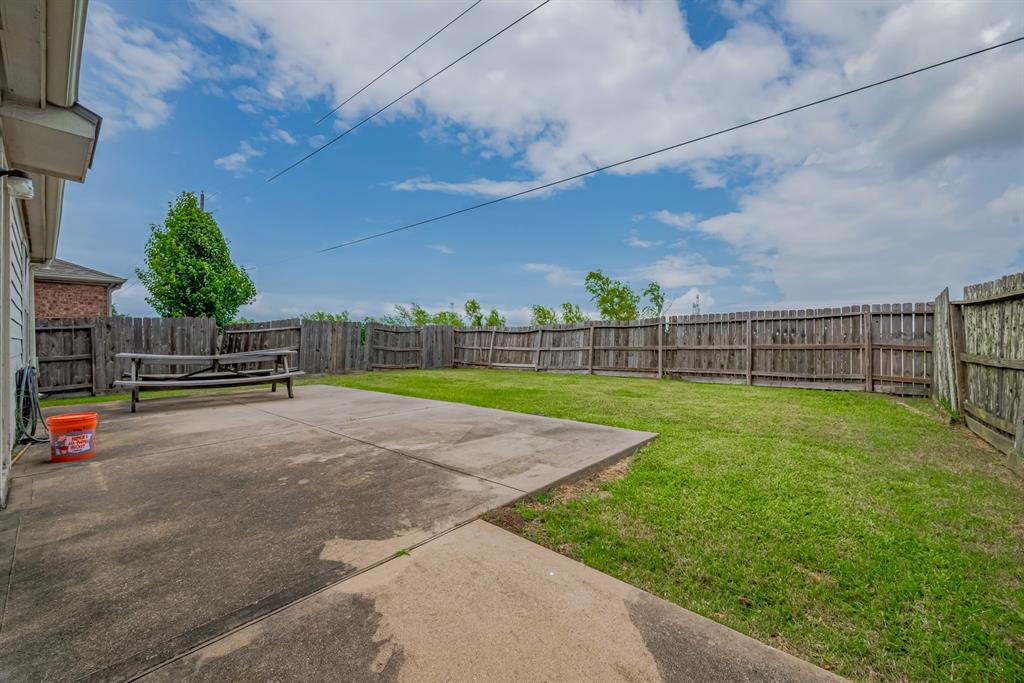 5918 Baldwin Elm, Richmond, Texas image 30