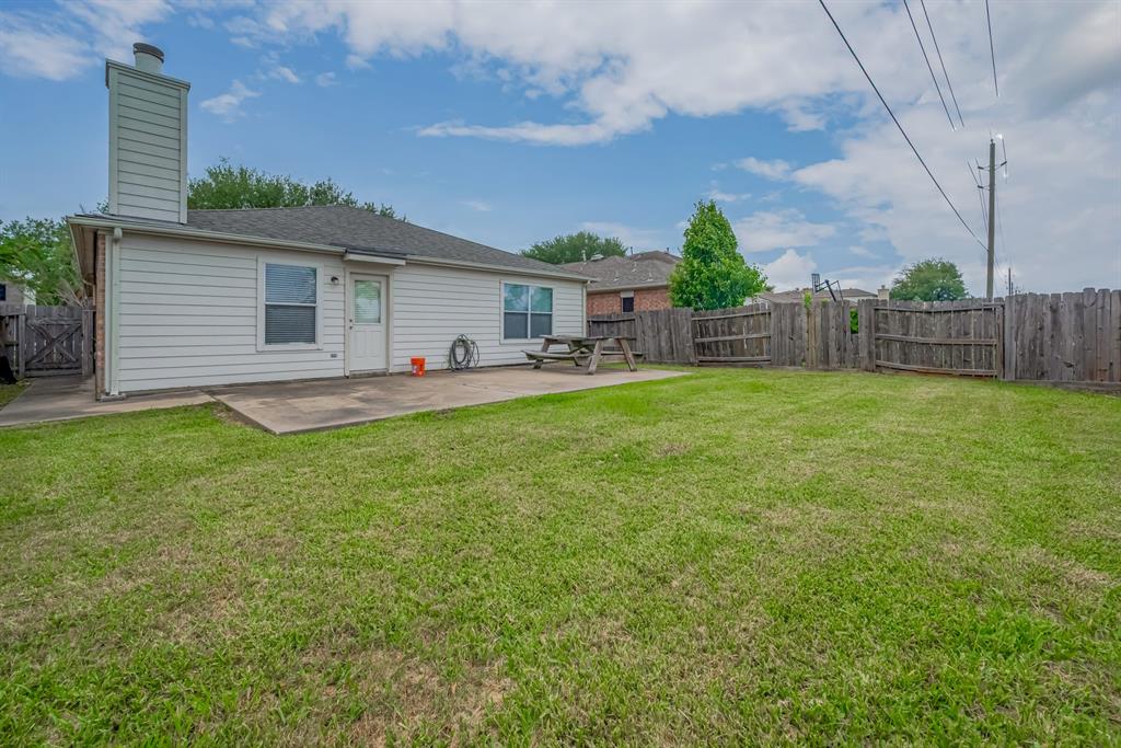 5918 Baldwin Elm, Richmond, Texas image 33