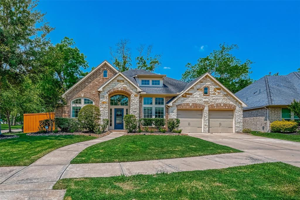5918 Emmit Creek Lane, Sugar Land, Texas image 49