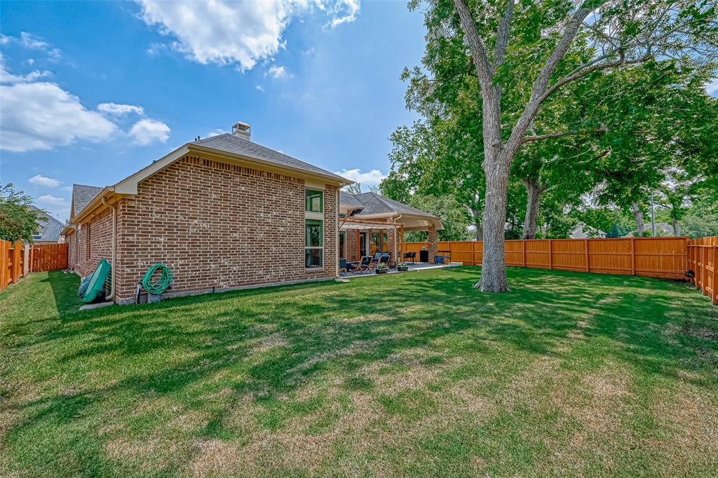 5918 Emmit Creek Lane, Sugar Land, Texas image 46
