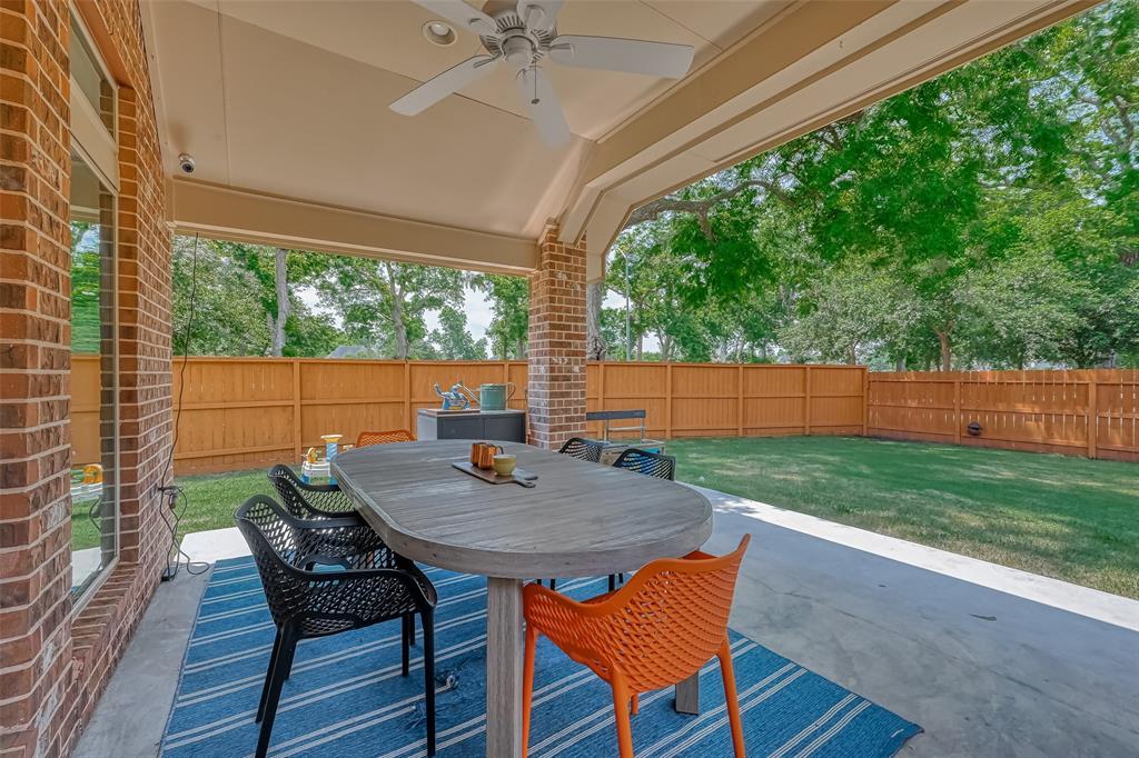 5918 Emmit Creek Lane, Sugar Land, Texas image 38