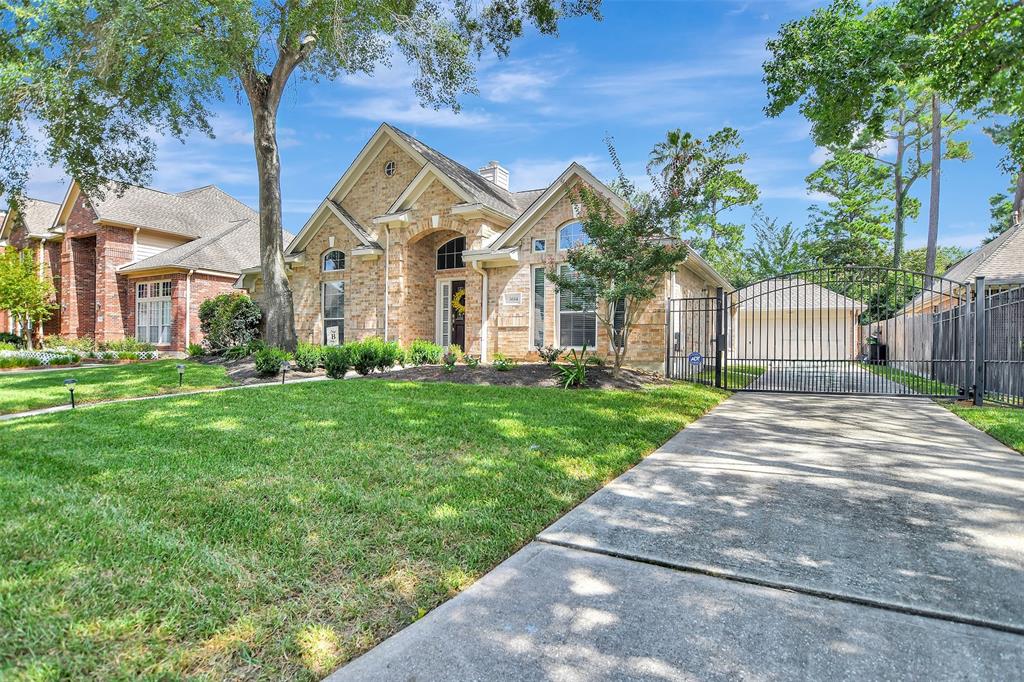 3614 Cedar Glen Lane