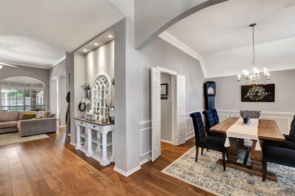 3614 Cedar Glen Lane