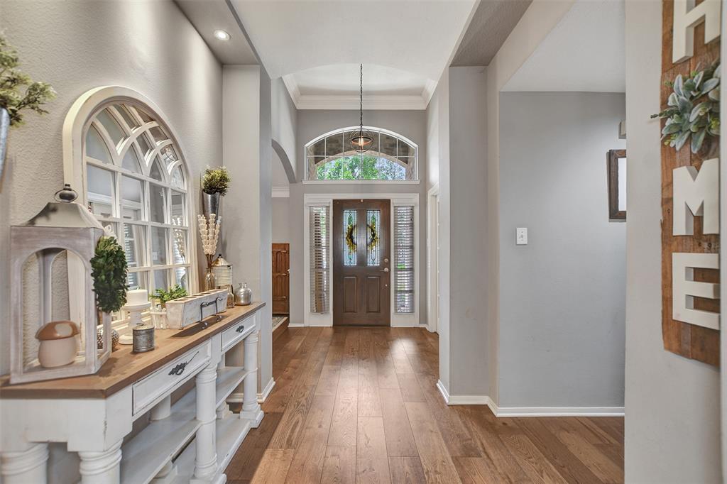 3614 Cedar Glen Lane