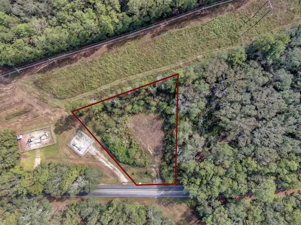 Photo of 17645 Galaxy Boulevard Blvd, New Caney, TX 77357 (MLS # 48147973)