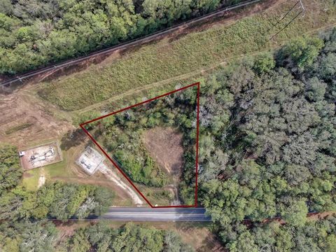 Photo of 17645 Galaxy Boulevard Blvd, New Caney, TX 77357 (MLS # 48147973)