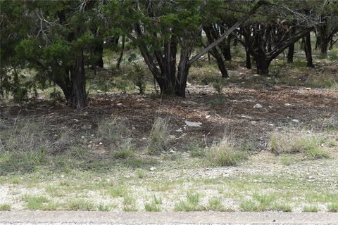 Lot 200 Harbor Town Drive Graford TX 76449
