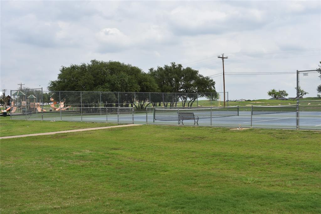 Lot 200 Harbor Town Drive, Graford, Texas image 18