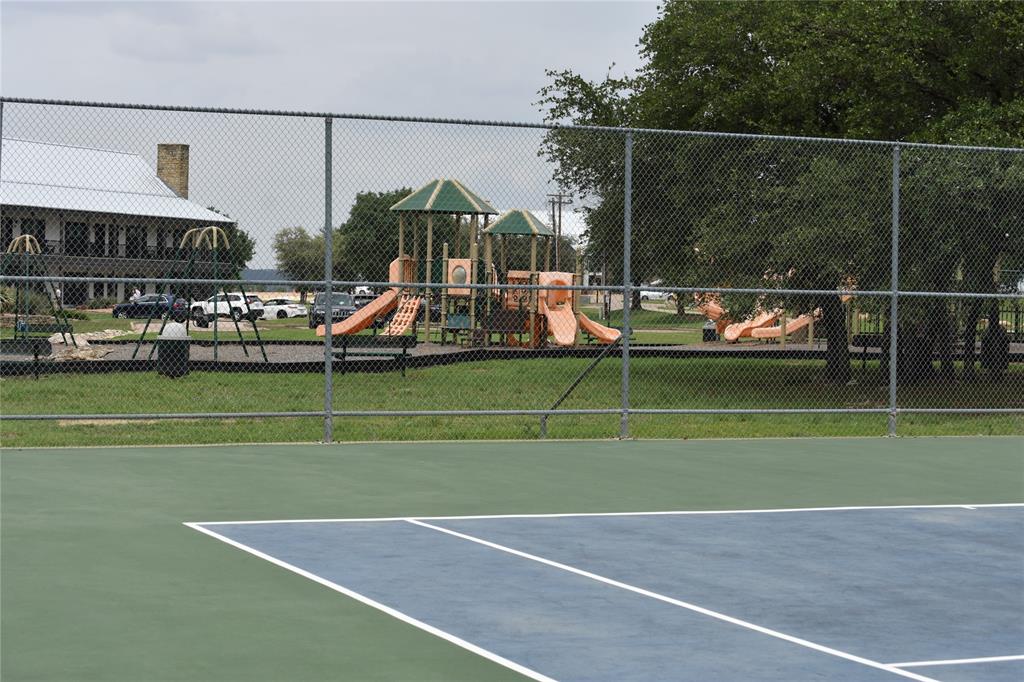 Lot 200 Harbor Town Drive, Graford, Texas image 16