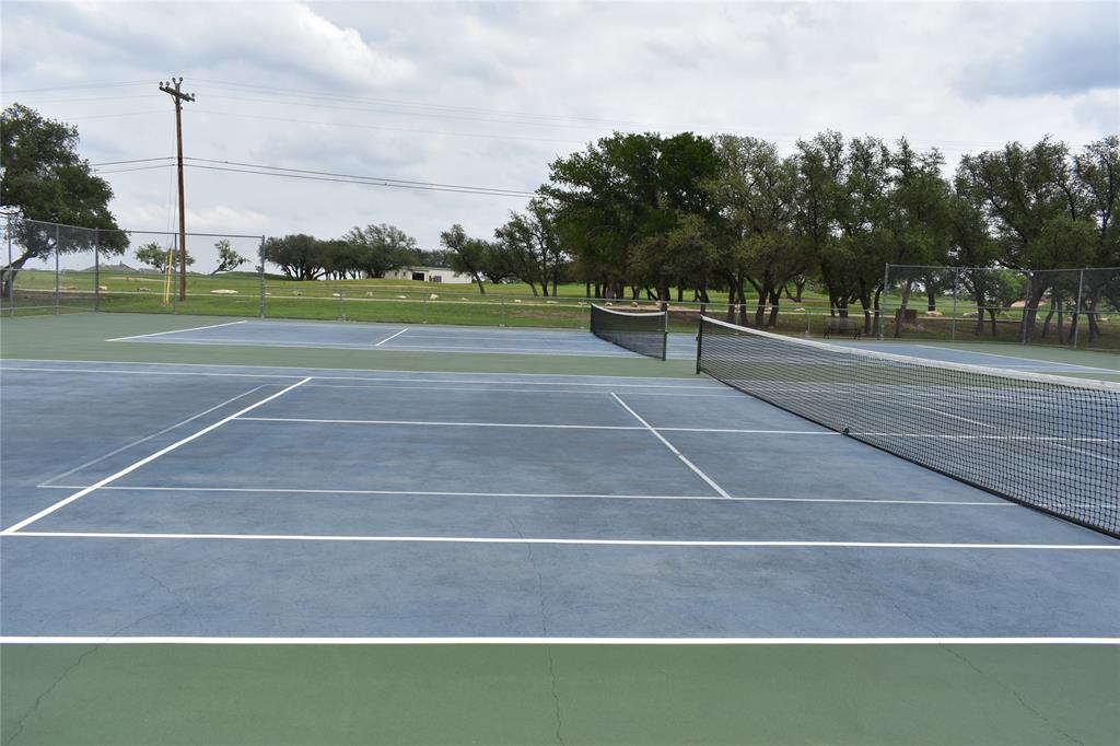 Lot 200 Harbor Town Drive, Graford, Texas image 17