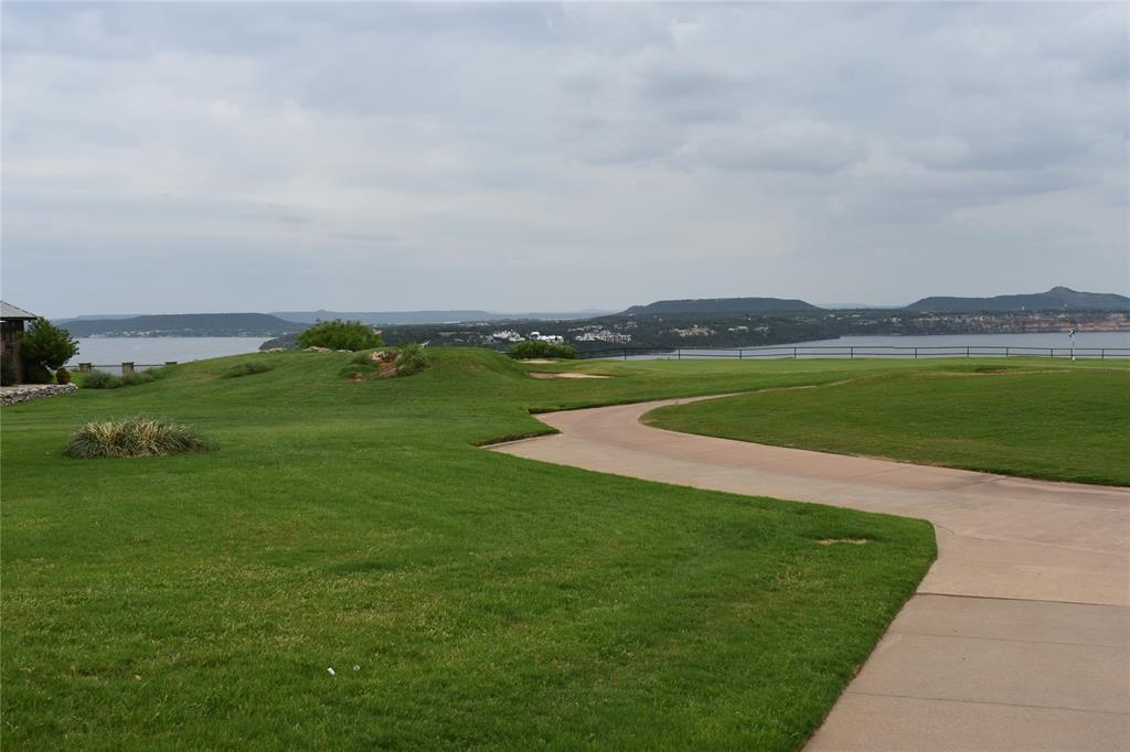 Lot 200 Harbor Town Drive, Graford, Texas image 12