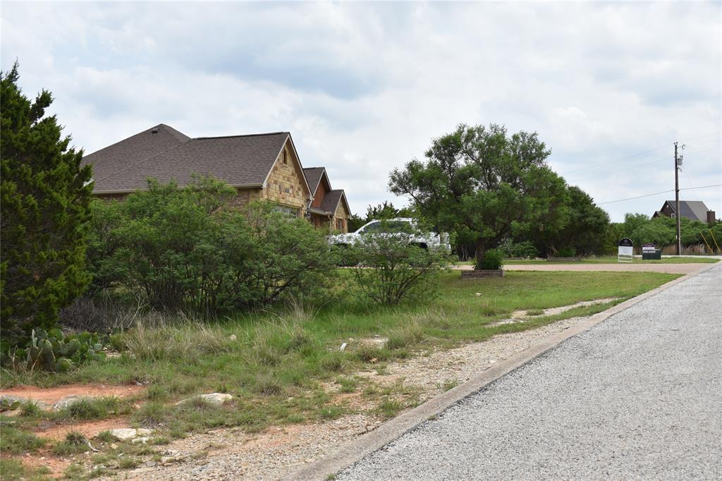 Lot 200 Harbor Town Drive, Graford, Texas image 13
