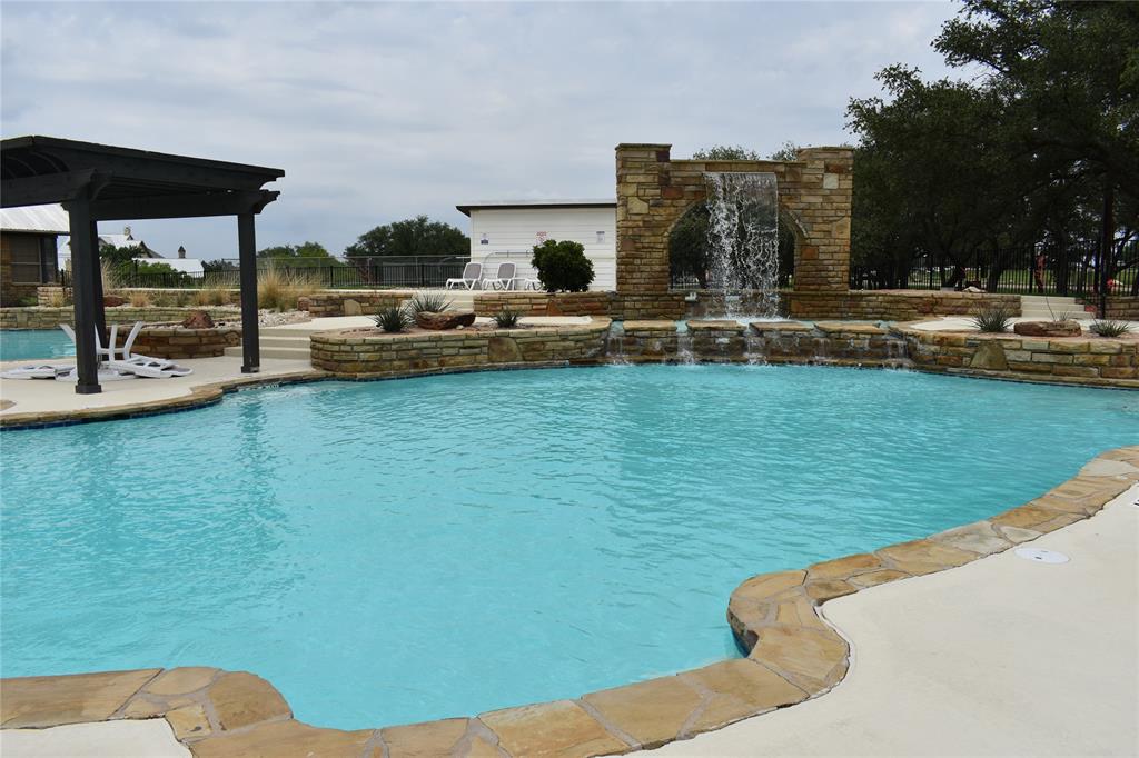 Lot 200 Harbor Town Drive, Graford, Texas image 15