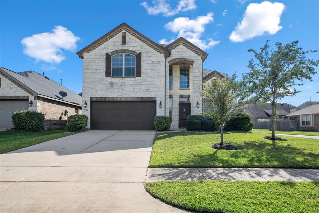 3750 Paladera Place Court