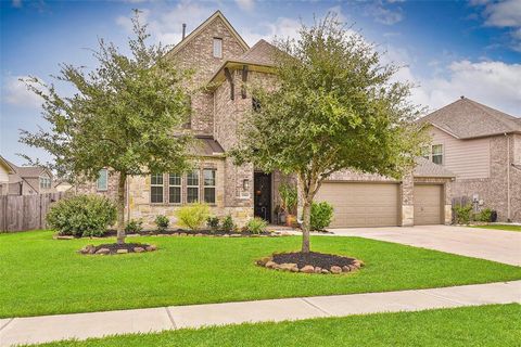 33580 Green Prairie Drive Brookshire TX 77423