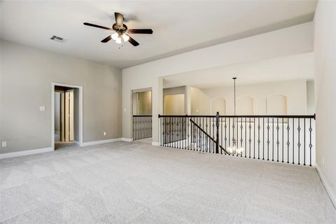 A home in Pearland