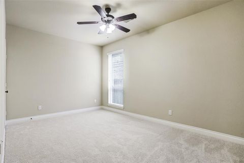 A home in Pearland