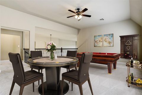 A home in Pearland