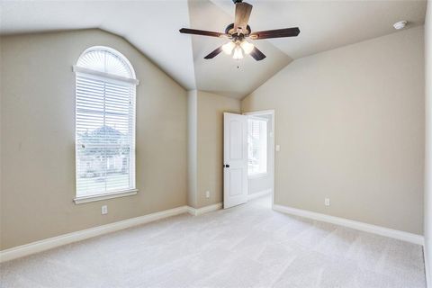 A home in Pearland