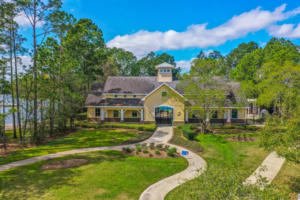 6414 Briarstone Lane, Spring, Texas image 43