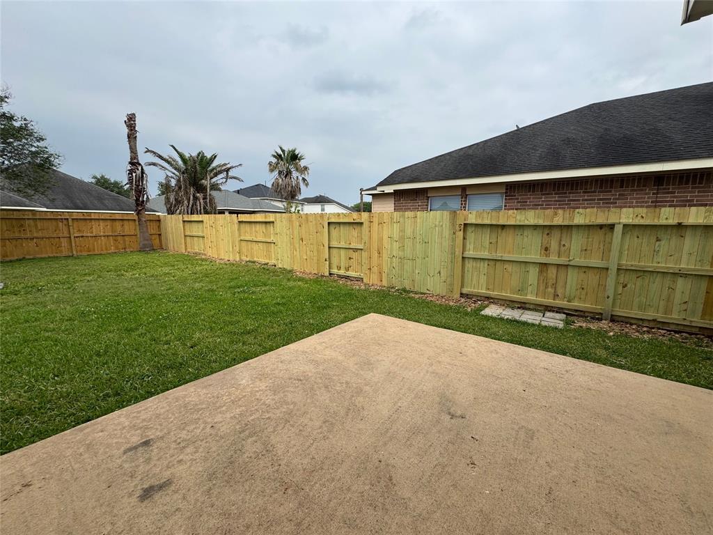 1722 Caldbeck Lane, Fresno, Texas image 17